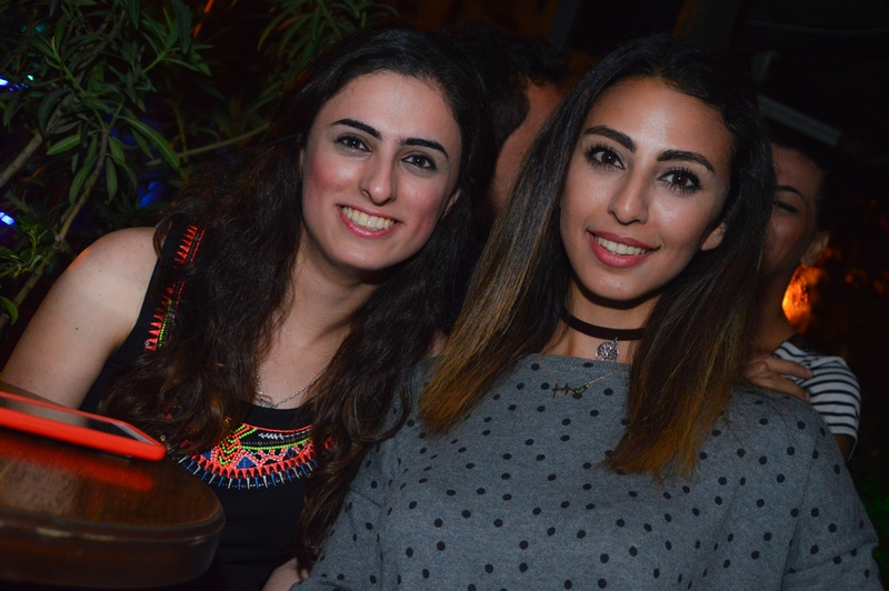 Tonic on Saturday Night